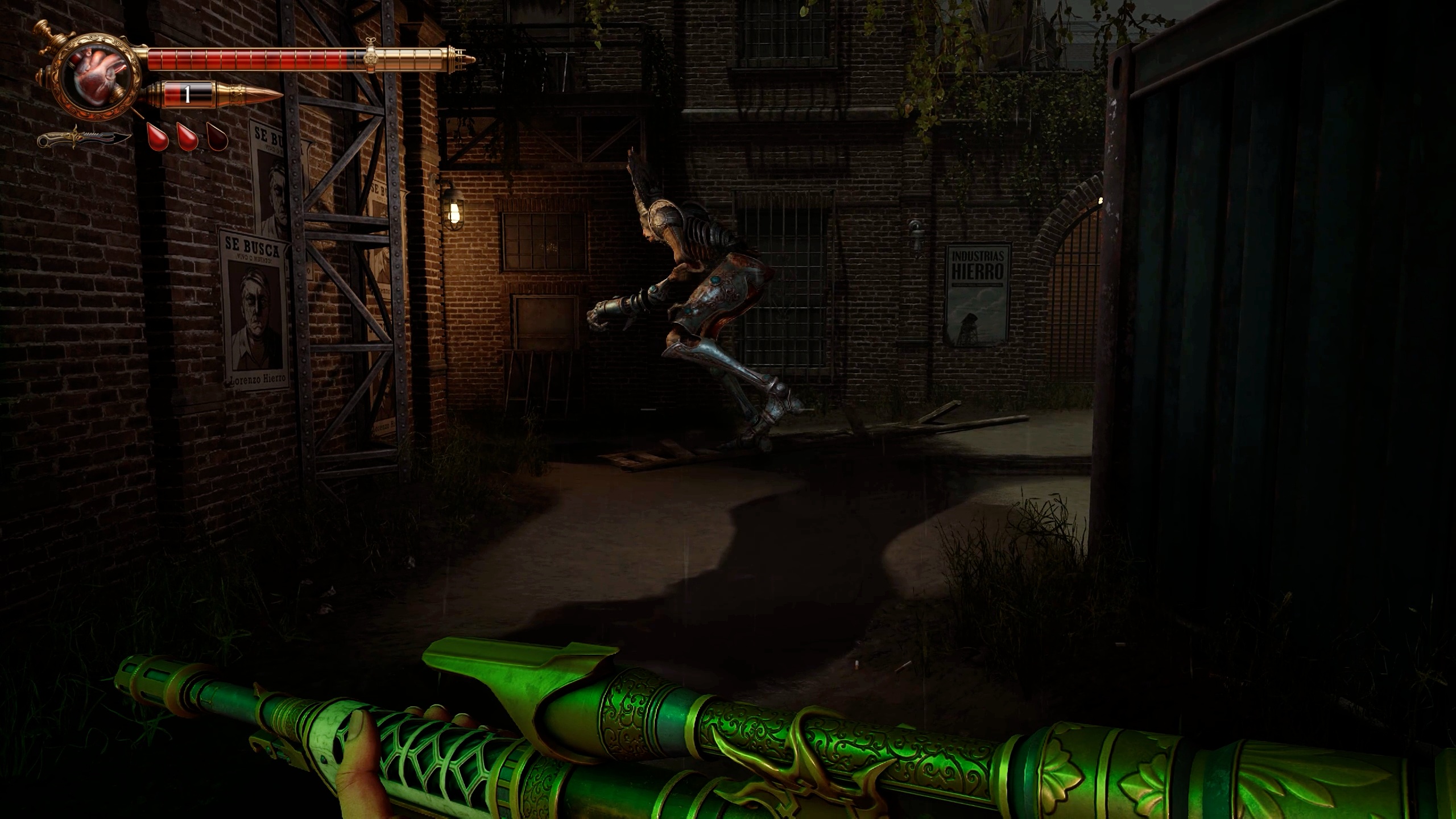 Crisol: Theater of Idols - Imagen 10